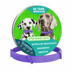 FurLife - Natural Pheromone Calming Collar for Dogs