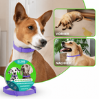 FurLife - Natural Pheromone Calming Collar for Dogs