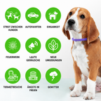 FurLife - Natural Pheromone Calming Collar for Dogs