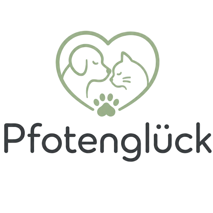Pfotenglück